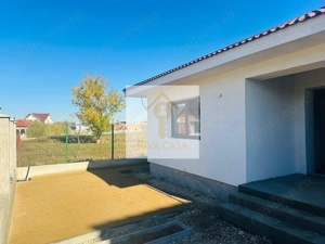 CASĂ MODERNĂ PARTER – CARTIER GRIGORESCU, ORADEA - imagine 13