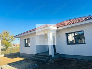 CASĂ MODERNĂ PARTER – CARTIER GRIGORESCU, ORADEA - imagine 14