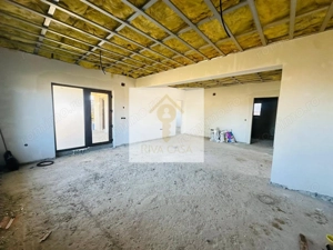 CASĂ MODERNĂ PARTER – CARTIER GRIGORESCU, ORADEA - imagine 2