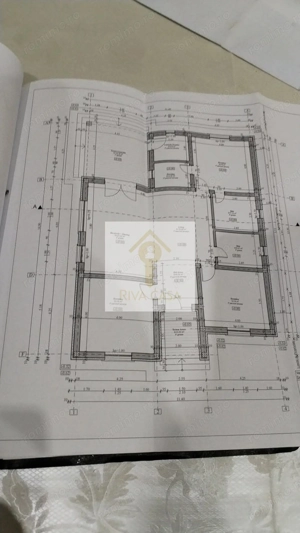 CASĂ MODERNĂ PARTER – CARTIER GRIGORESCU, ORADEA