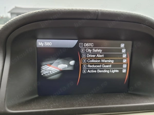 Volvo S80 D5 AWD AUT  Executive - imagine 15