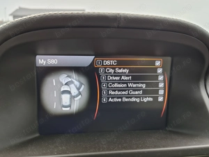 Volvo S80 D5 AWD AUT  Executive - imagine 13