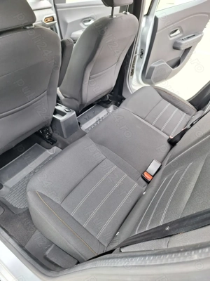 Dacia Sandero Stepway 2021 - imagine 3