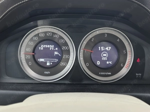 Volvo S80 D5 AWD AUT  Executive - imagine 16