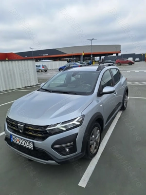 Dacia Sandero Stepway 2021 - imagine 4