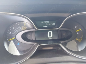 Renault Captur 1.5dci 
