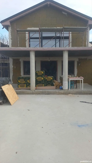 ofer servicii în construcții civile interioare și exterioare-de calitate, și atenție la detalii  - imagine 2