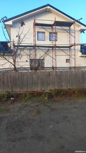 ofer servicii în construcții civile interioare și exterioare-de calitate, și atenție la detalii  - imagine 3