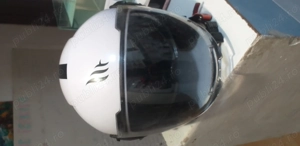 Casca motor   scooter - imagine 5