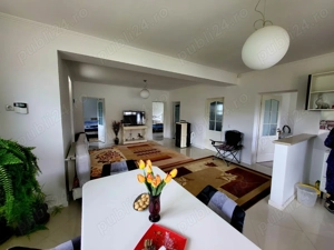 Casă modernă în Grigorescu, Mărtinești Vând sau schimb cu apartament + diferență - imagine 5