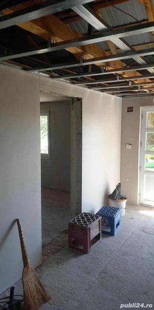 ofer servicii în construcții civile interioare și exterioare-de calitate, și atenție la detalii 