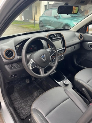 Dacia Spring 2023  - imagine 3