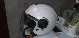 Casca motor   scooter - imagine 4