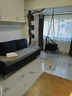 Garsoniera în regim hotelier  - imagine 2