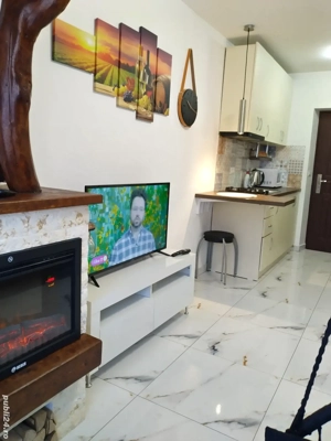 Garsoniera în regim hotelier  - imagine 4
