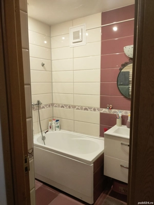 Vânzare s-au închiriere casă in zona 7 Noiembrie  - imagine 4