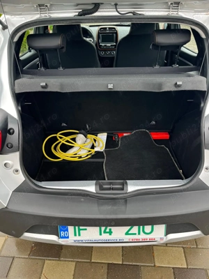 Dacia Spring 2023  - imagine 5