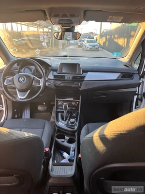 BMW 225xe Plug-in Hybrid - imagine 2