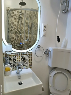 Garsoniera în regim hotelier  - imagine 5