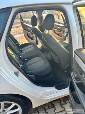 BMW 225xe Plug-in Hybrid