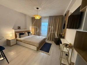 Garsoniera Universitate