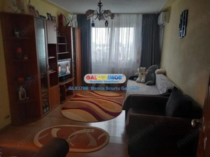 Vanzare apartament 3 camere etaj 6 din 8 zona Pantelimon-Obor