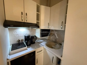 Garsoniera Universitate - imagine 6