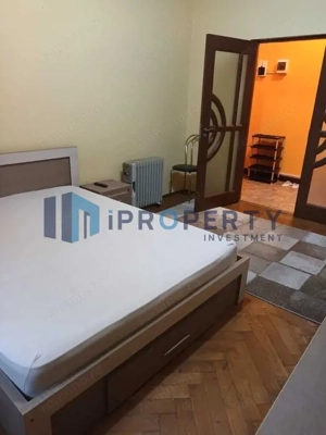 2 Camere I Drumul Taberei, Afi Cotroceni I Metrou 5 min I 65 mp I Decomandat - imagine 4