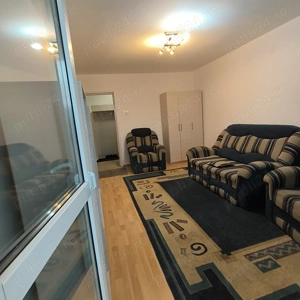 Inchiriez apartament, 2 camere, decomandat, Drumul Taberei, Favotit - imagine 2