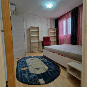 Inchiriez apartament, 2 camere, decomandat, Drumul Taberei, Favotit - imagine 5
