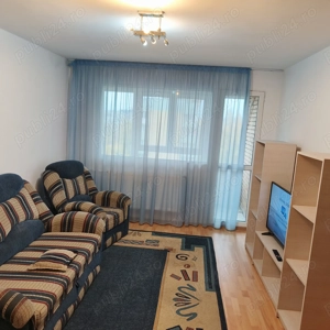 Închiriez apartament,  2 camere, decomandat, Drumul Taberei, Favorit 