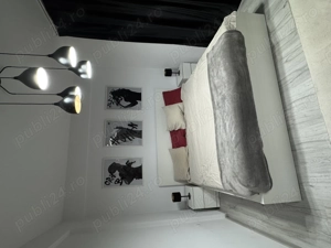 Apartament 2 camere decomandat, bloc 2019, mobilat complet + parcare  Otopeni - imagine 7