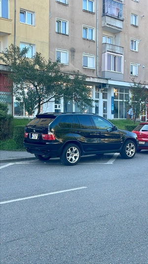 Vand sau schimb bmw x5 4.4i - imagine 4