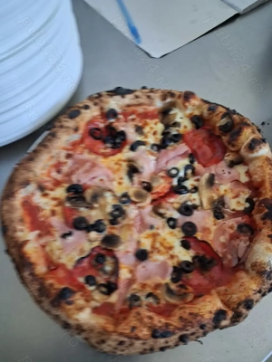 Bucatar pizzar cu experienta caut un loc de muncă  - imagine 3