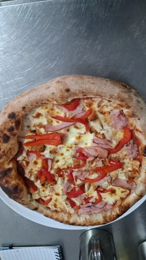 Bucatar pizzar cu experienta caut un loc de muncă  - imagine 4