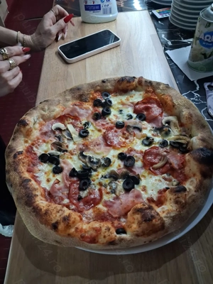 Bucatar pizzar cu experienta caut un loc de muncă  - imagine 5