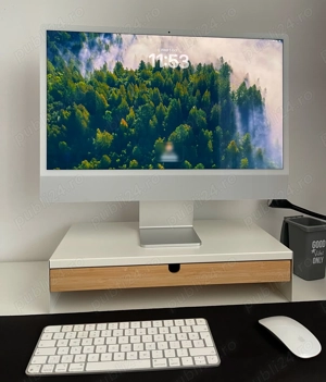 Vând iMac 24-inch cu procesor Apple M1