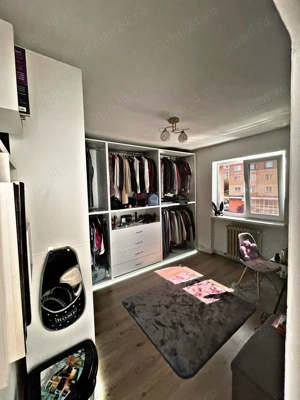 De vanzare , apartament 2 camere utilat complet