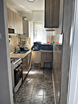 Apartament   2   Camere   Utilat complet   La cheie ! - imagine 5