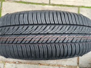 Jante Anvelopate FIAT ALBEA - imagine 2