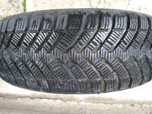 Jante Anvelopate FIAT ALBEA - imagine 4