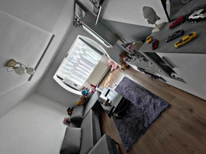 Apartament   2   Camere   Utilat complet   La cheie ! - imagine 3