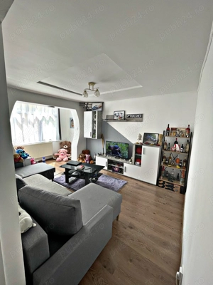 Apartament   2   Camere   Utilat complet   La cheie ! - imagine 2