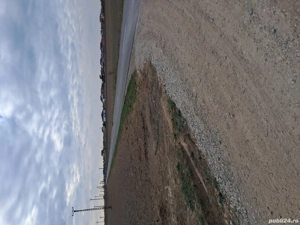 Proprietar, vand teren la Bucovat - imagine 3