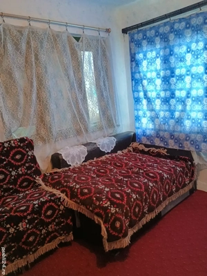 Casă de cărămidă DN5 Călugăreni județul Giurgiu  - imagine 5