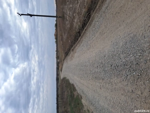 Proprietar, vand teren la Bucovat - imagine 2