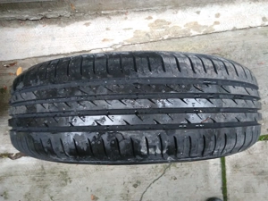 Jante Anvelopate FIAT ALBEA - imagine 7