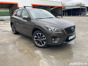 Mazda CX 5, skyactive 175 CP