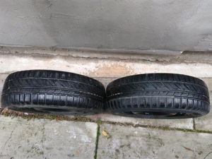 Jante Anvelopate FIAT ALBEA - imagine 8