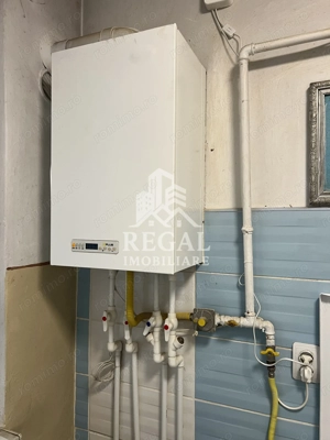 Apartament de vânzare în exclusivitate – Zona Micro 4 etaj 2/4 - imagine 9